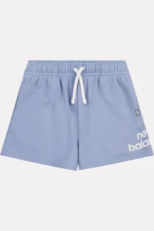 New Balance Kids Athletics Shoes Graphic Shorts140146cm