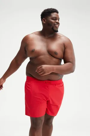 Speedo Must-have maat 16" shorts voor damesxxxlarge