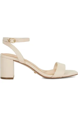Dune Melini Block Heel Sandalseu42