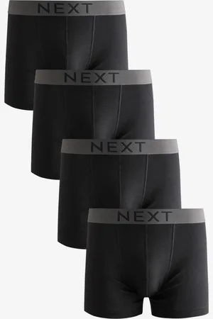 Next 100% Cotton TrunksSmall