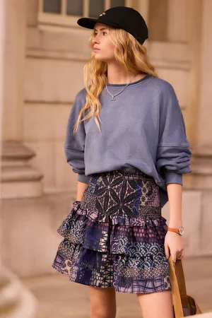 Next Rara Mini Skirt48