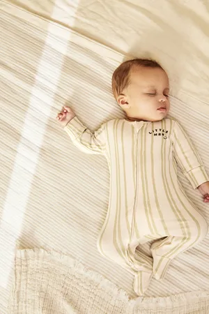 Next 100% katoenen Little Man babypyjama (0mnd-2jr)8692cm