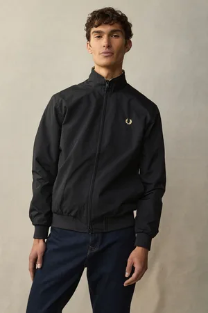 Fred Perry Brentham sportjackM