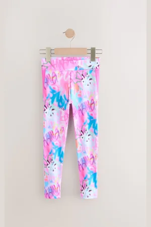 Next Sportlegging (3-16 jr)122128cm