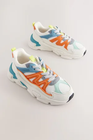 Next Elastische sportschoenenuk3eu355