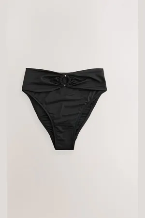 Next Ostomy High Waist Stoma Bikini Bottoms44