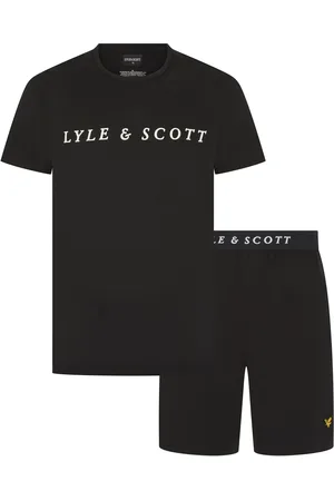 Lyle & Scott Oakley Loungewear-set2X-Large