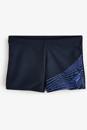 Speedo Medley logo aquashorts38r
