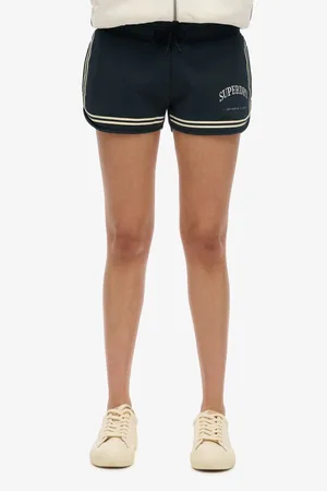 Superdry Country Club Racer Shorts42