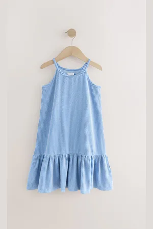 Next Strappy Halter Dress (3-16yrs)146152cm