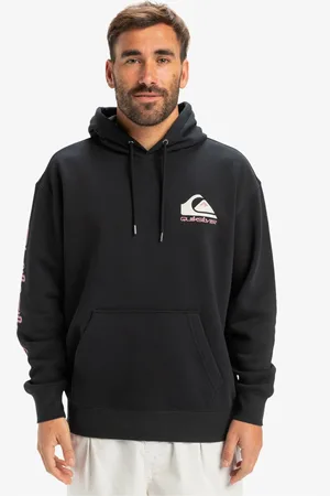 Quiksilver Omni Logo Hoodielarge