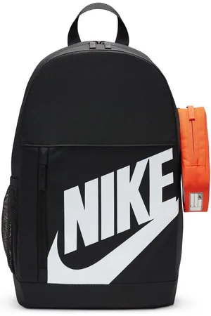 Nike Elemental Printed Backpack with Pencil Caseeen