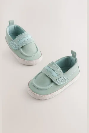 Next Baby Moccasin Shoes (0-24mths)8692cm