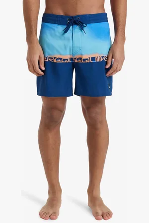 Quiksilver Everyday Half Jam 16 Logo Swim Shorts32r