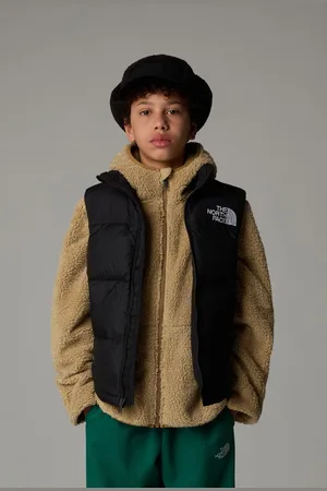 The North Face Teen 1996 Retro Nuptse GiletXL