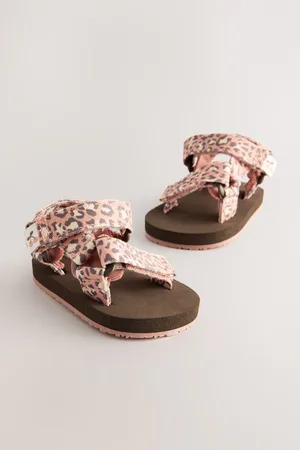Next Baby Trekker Sandals (0-24mths)8692cm