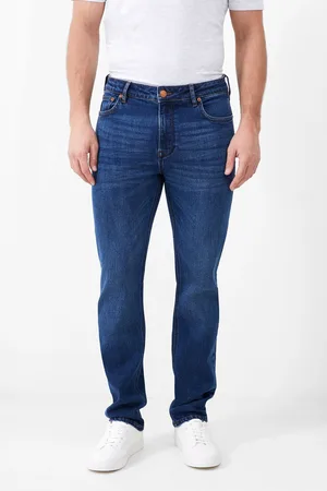 French Connection Slim Fit Stretch Jeans36W x 29L (UK 36 S)