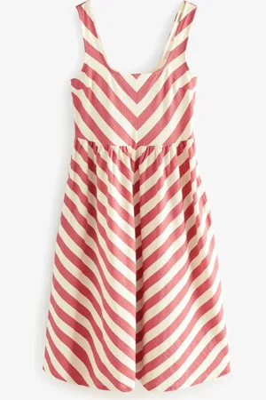 Next Jersey Midi Summer Dress16 P