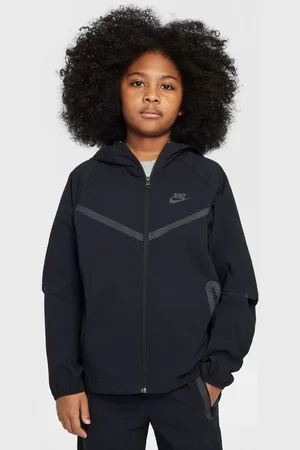 Nike Tech Woven Jacket166168cm
