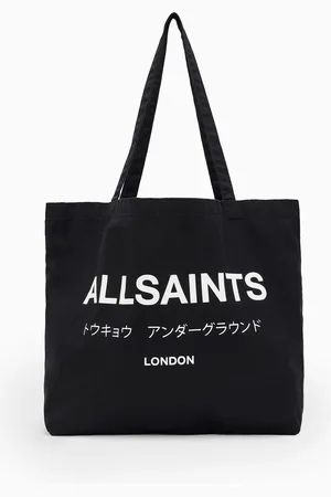 AllSaints AllSaints Underground ToteEén