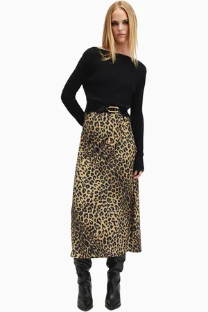 AllSaints AllSaints Hera Leppo DressM