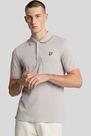 Lyle & Scott Effen poloshirtX-large