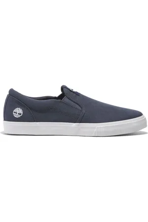Timberland Blauwe Mylo Bay instappersEU 46 (UK 11)