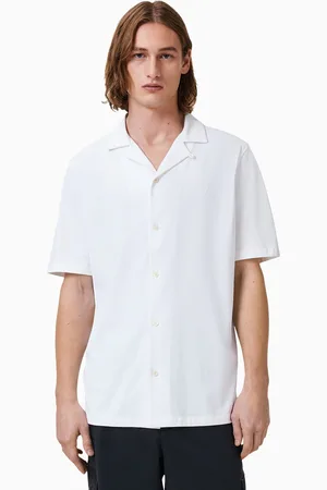 AllSaints AllSaints Hudson ShirtsXL