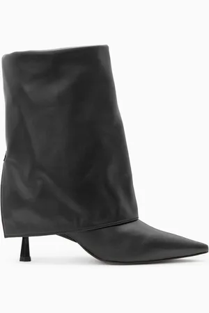 AllSaints AllSaints Odyssey Low BootsEU 38 (UK 5)