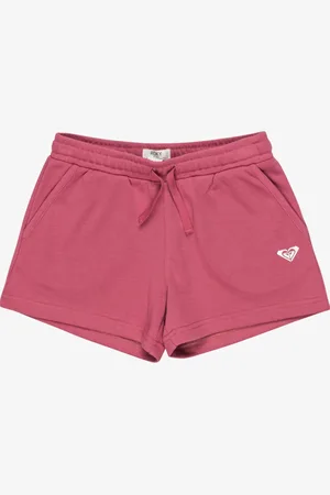 Roxy Surf Feeling Terry Logo Shorts128134cm