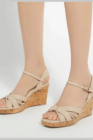 Dune Jaliz Two Part Heel Sandalseu38