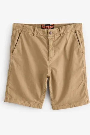 Superdry Officer chinoshort30r