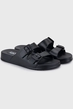igor Habana Black Sandalseu37
