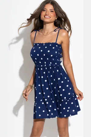Pour Moi Strapless Shirred Bodice Frill Woven Beach Dress38