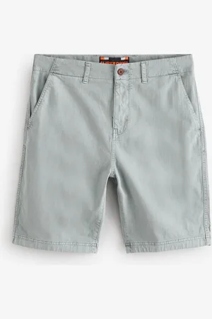 Superdry Officer chinoshort30r