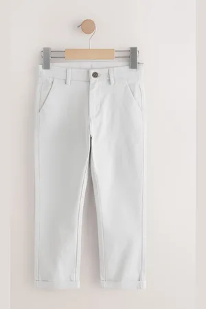 Next Stretchy chino