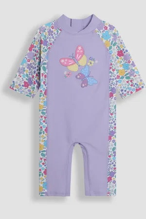 JoJo Maman Bébé Sun Protection Suit7480cm