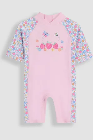 JoJo Maman Bébé Sun Protection Suit98104cm