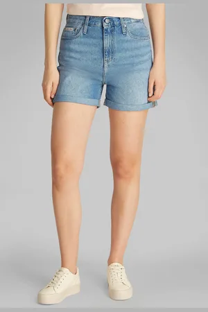 Calvin Klein Mom Shorts36