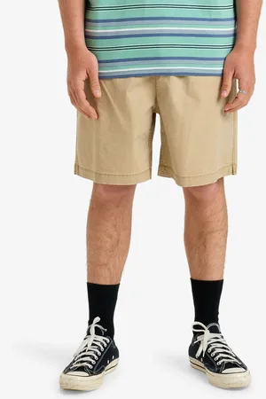 Quiksilver Taxer Drawstring Shortsmedium