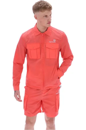 Sergio Tacchini Regular Fit Luciano ShacketLarge