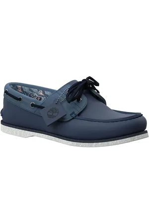 Timberland Klassieke 2-oogjes bootschoenenuk10eu44