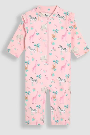 JoJo Maman Bébé Sun Protection Suit98104cm