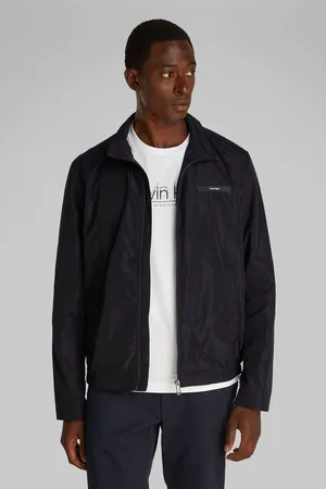 Calvin Klein Essential Padded JacketMedium