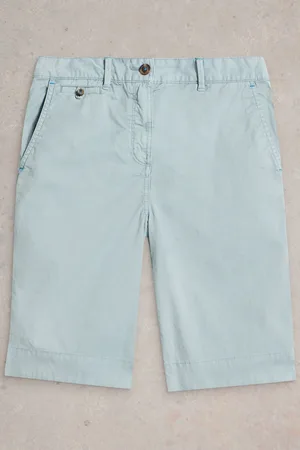 White Stuff Hayley Chinos ShortsEU 36 Kort (UK 8 S)
