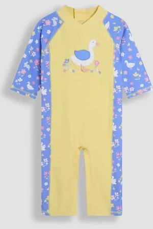 JoJo Maman Bébé Sun Protection Suit98104cm