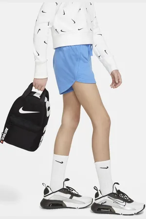 Nike JDI lunchtas met rits voor kinderenEén