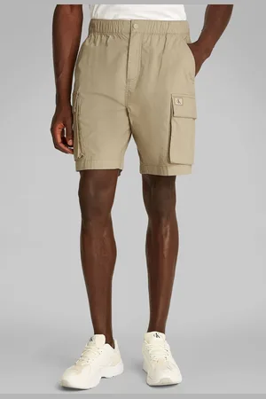Calvin Klein Washed Cargo Shorts28r