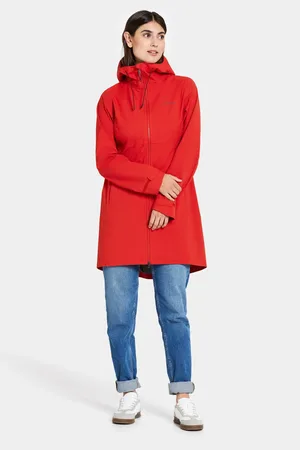 Didriksons Womens Bea Waterproof Jacket44