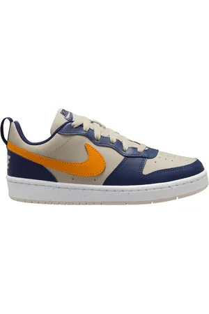 Nike Youth Court Borough Low Recraft sneakersuk55eu385